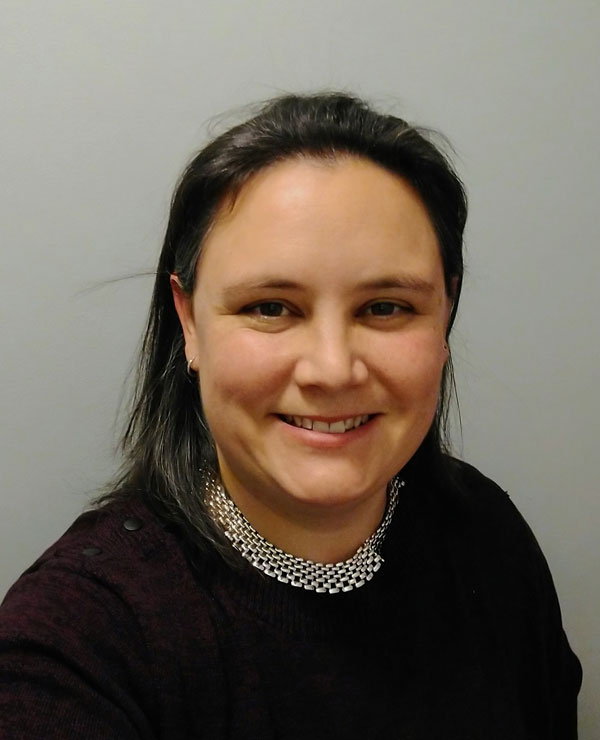 Colleen Raimondi